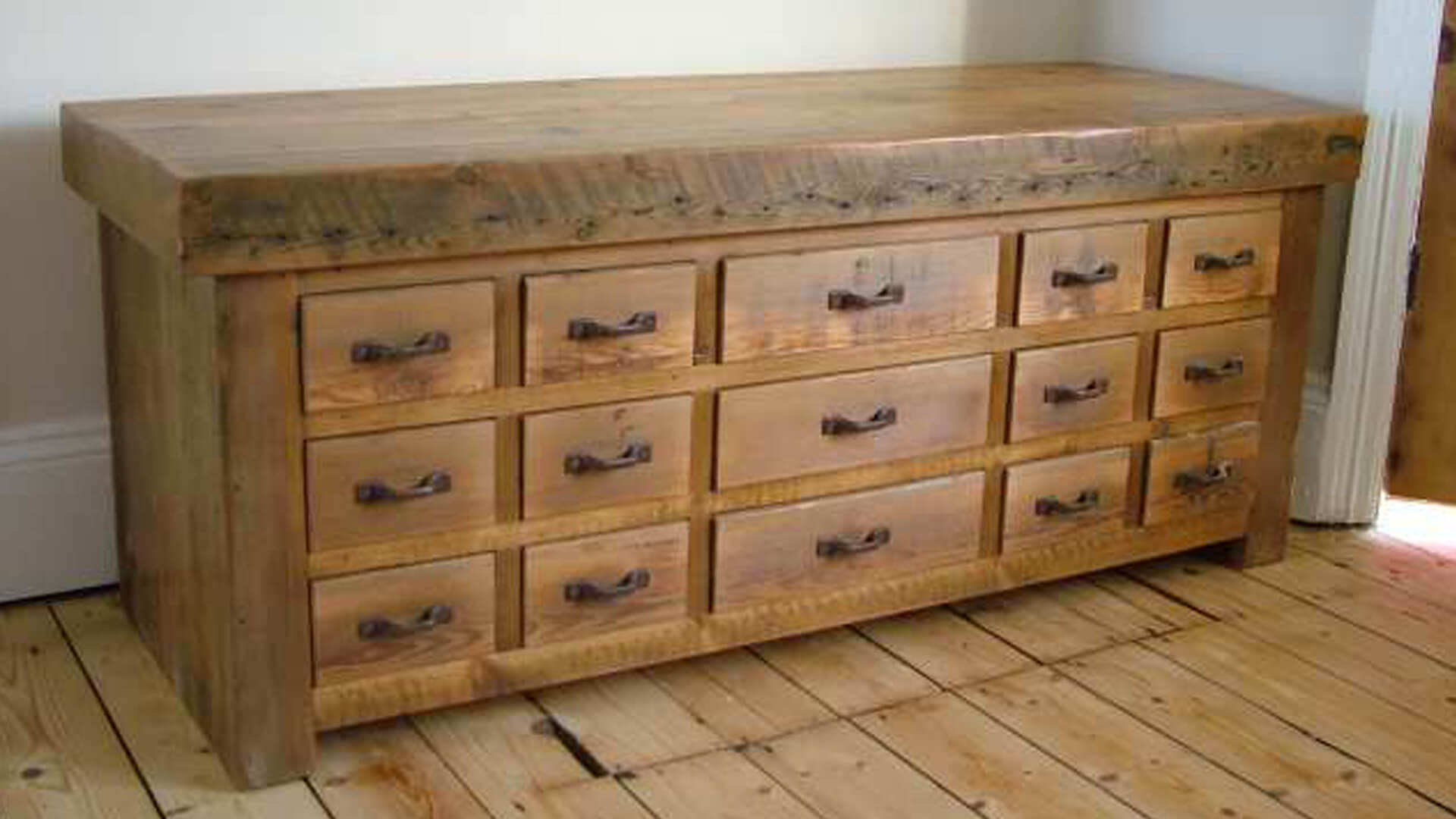 pine bedroom furniture chest of drawers